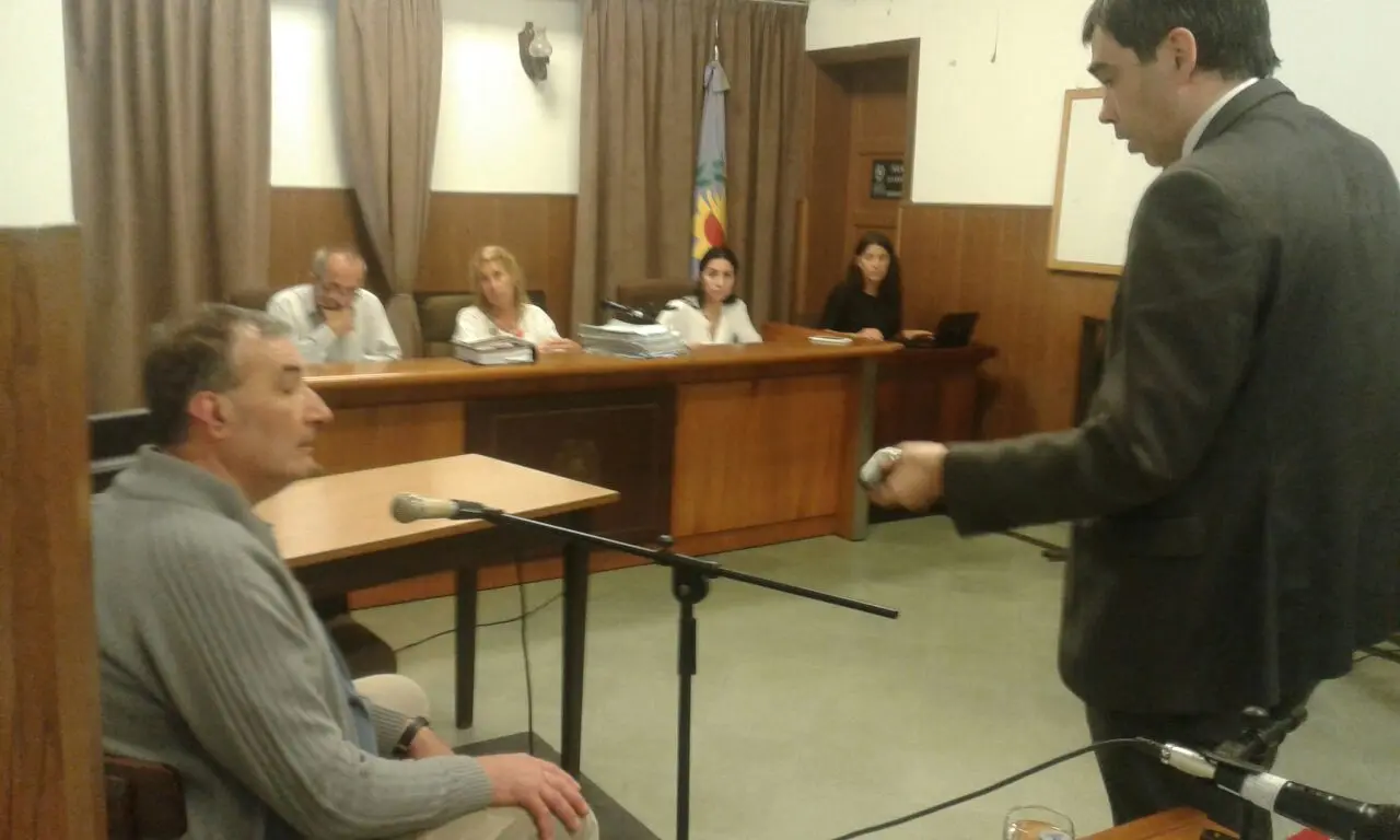 Millonario robo: un condenado y una investigación abierta
