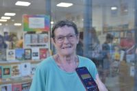 En Alfa Librería, los textos escolares son la puerta de entrada para conocer un mundo de historias