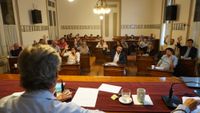 Buscan que el Ejecutivo informe el plan de obras con los fondos de tasas afectadas