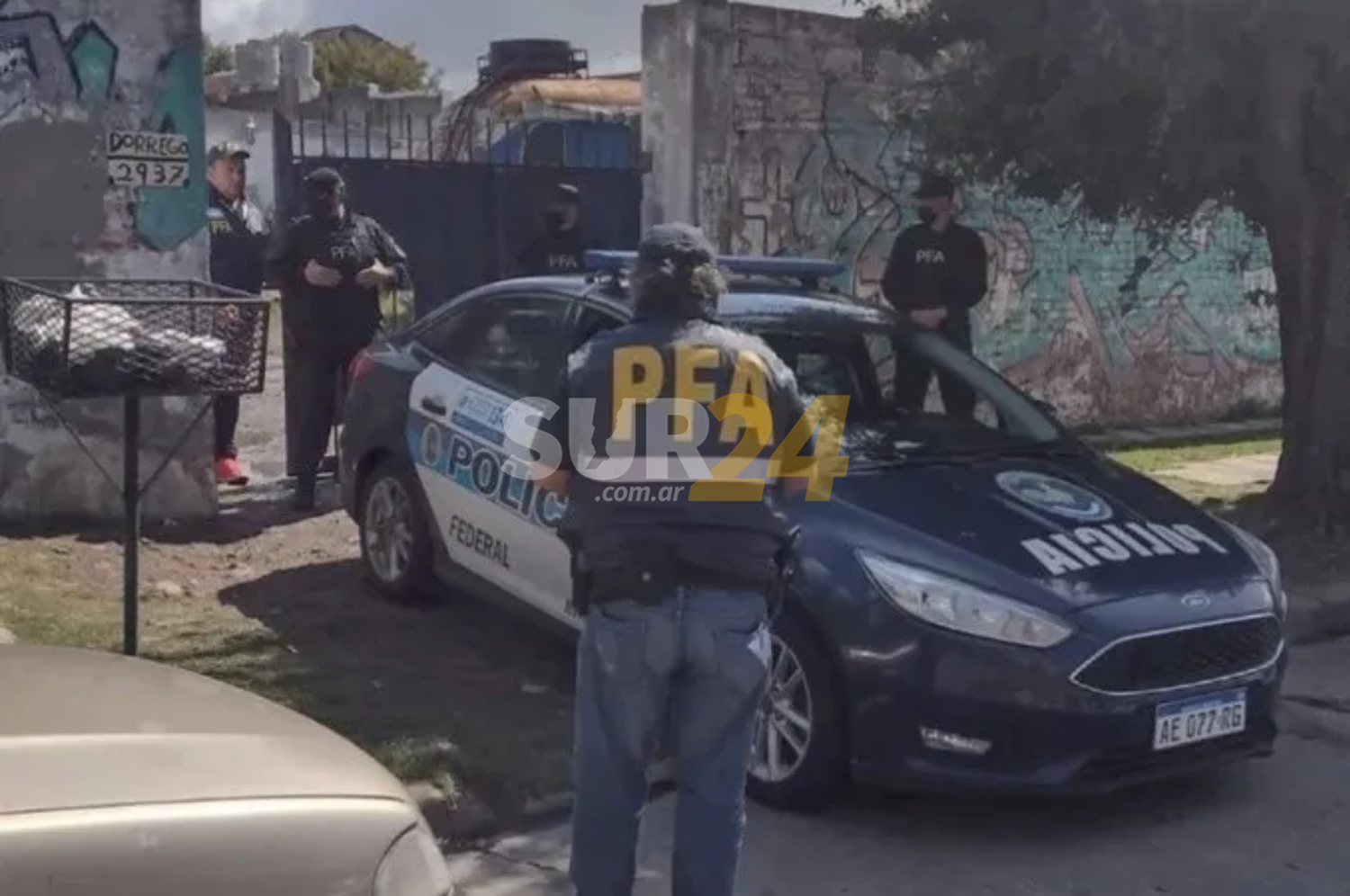 Mar del Plata: tenían secuestrada a una mujer y la explotaban laboralmente