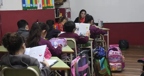 Santa Fe, Córdoba y Entre Ríos crearon una agencia para evaluar la educación en la Región Centro