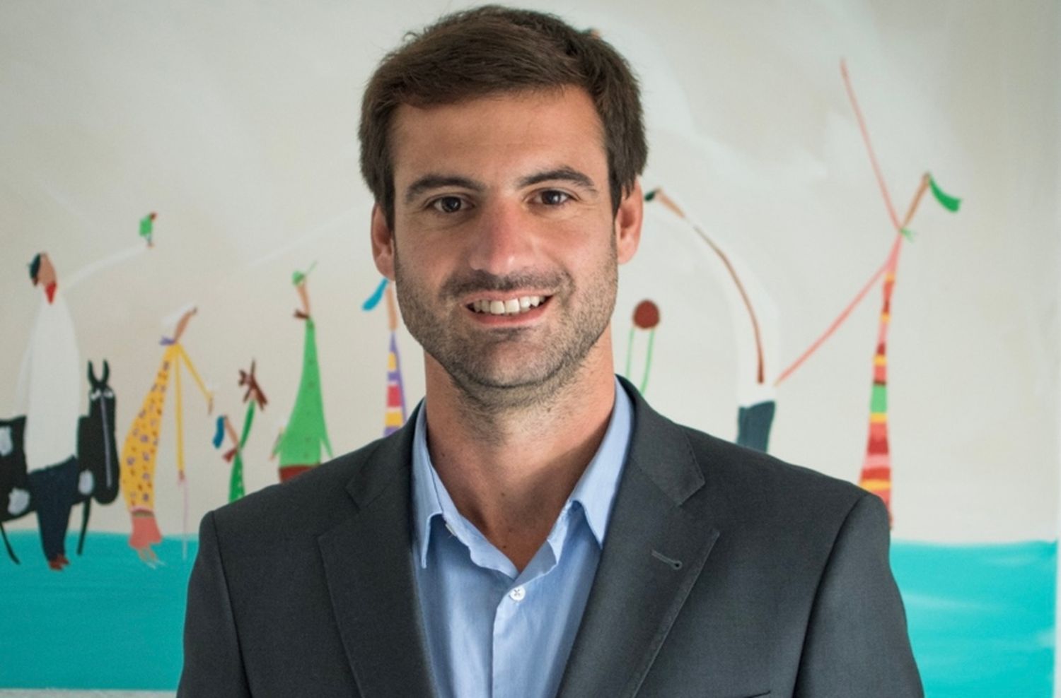 Llega a Mar del Plata el Instituto Ciudades del Futuro
