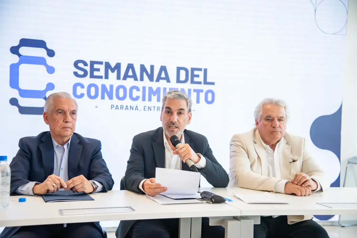 Semana del Conocimiento