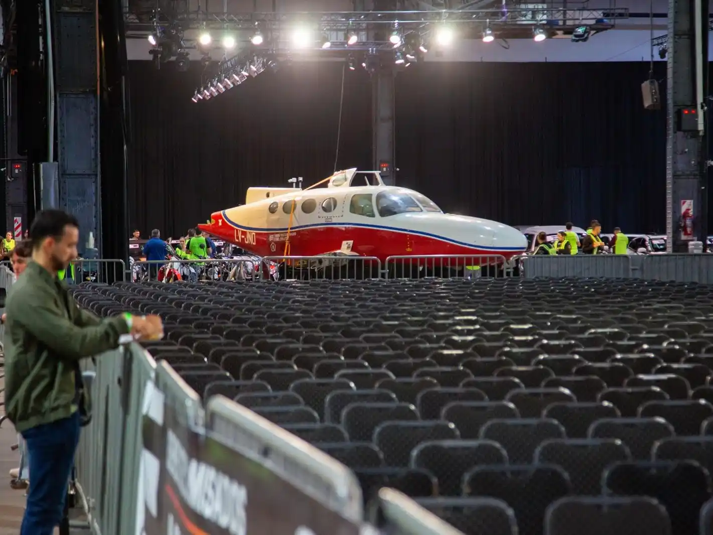 subasta de vehículo - 2