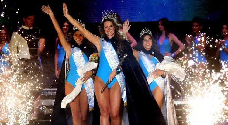 Extienden el plazo de inscripción para Reina del Mar