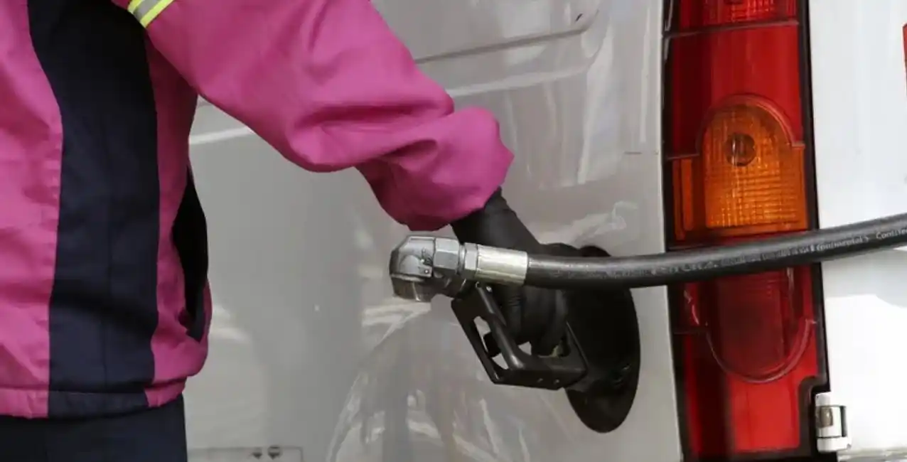 Propietarios de estaciones de servicio advierten sobre faltantes de combustible