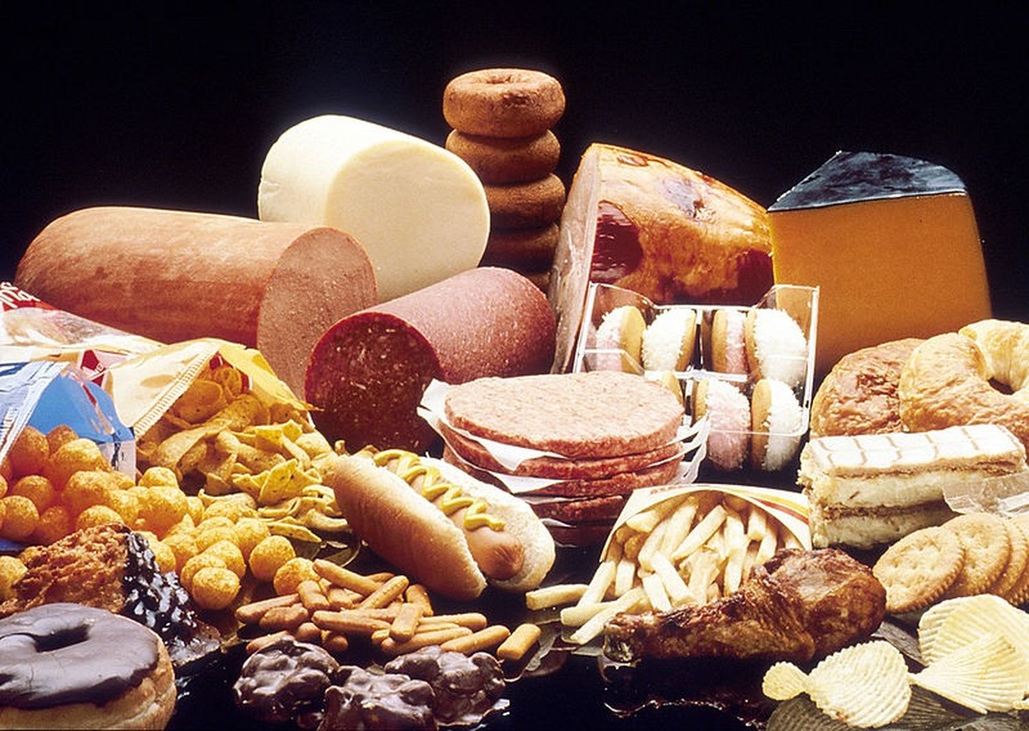La obesidad no es una cuestión meramente estética