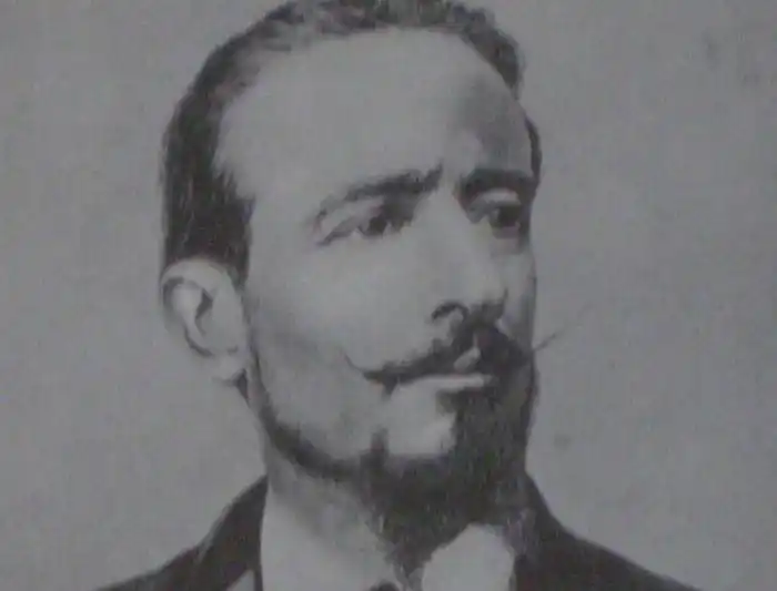 Ricardo Gutiérrez, el primer pediatra del  país que fue soldado y poeta y luchó  por un hospital de niños