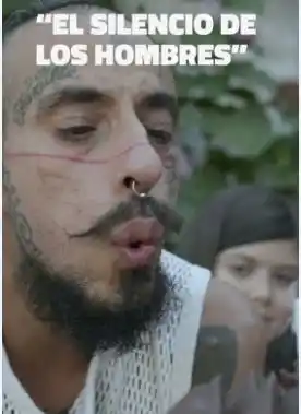 El documental se proyectará este jueves, 18:30, en el Teatro Italia.