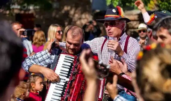 Agenda de festivales y eventos del 11, 12 y 13 de marzo en Provincia de Buenos Aires
