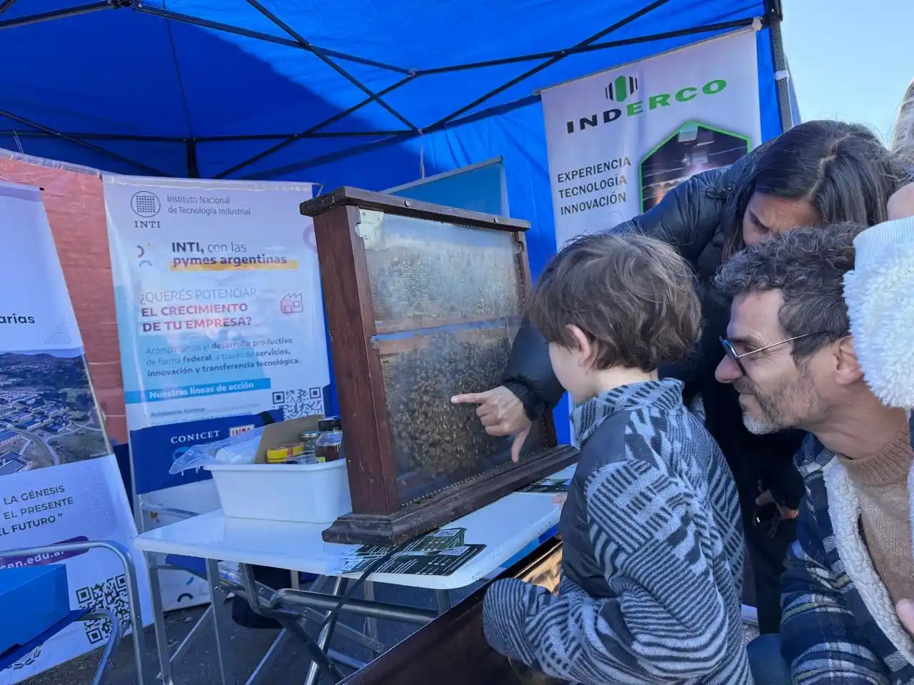 fiesta de la miel 2025 18-05-25 - 4