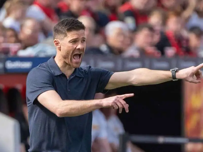 Xabi Alonso regresa al club donde brilló como futbolista.