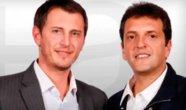 Tres de Febrero: Stripper, massista y candidato a Intendente