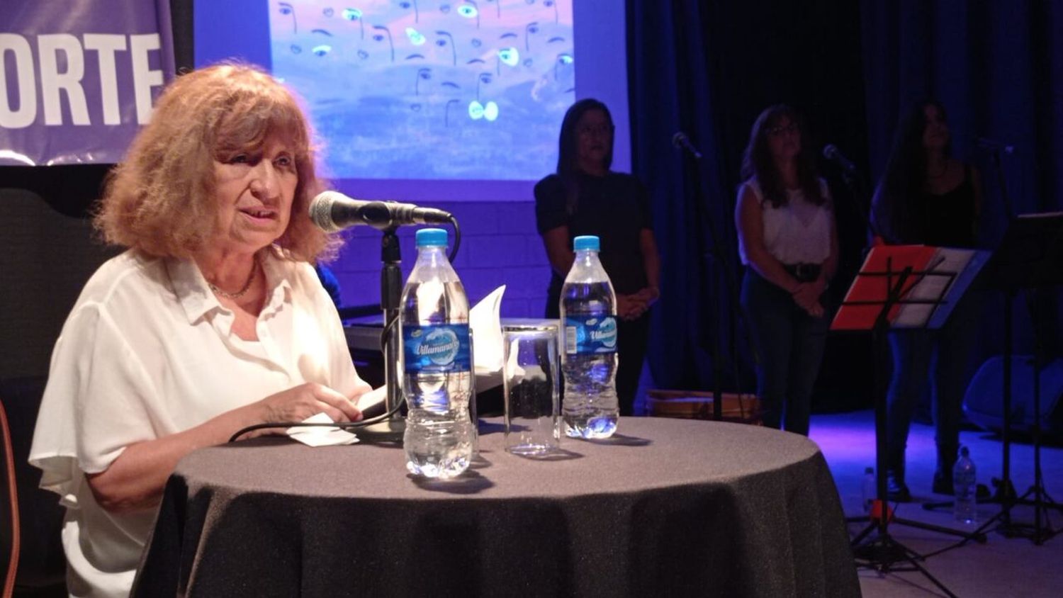 Presentaron el libro “Miguita de pan”, de la autora reconquistense Alba Acosta