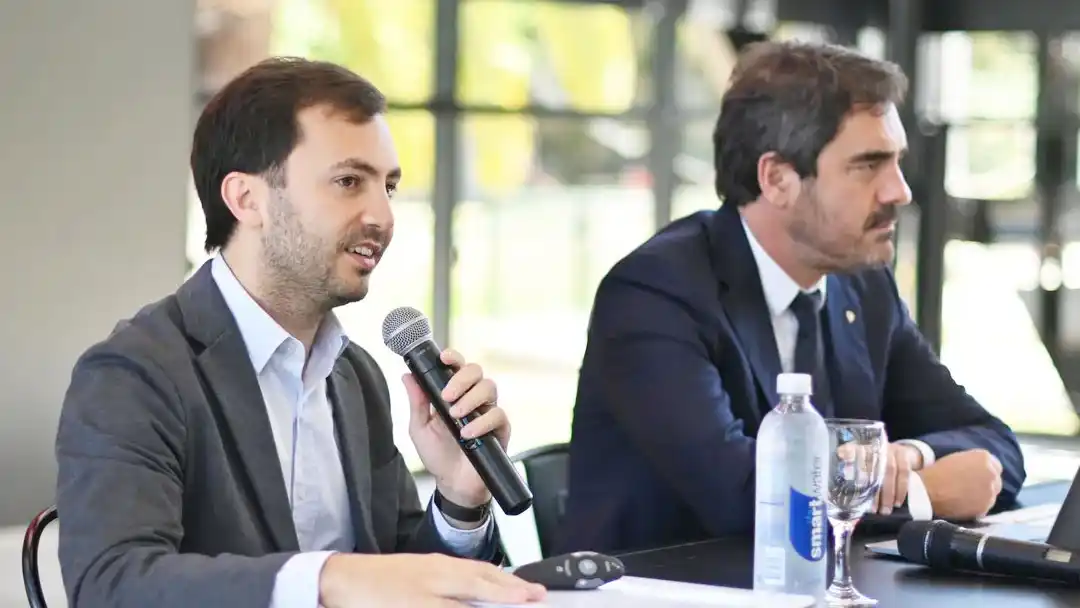 River cuestionó el funcionamiento del Comité Ejecutivo de la AFA y anunció que no participará de sus reuniones