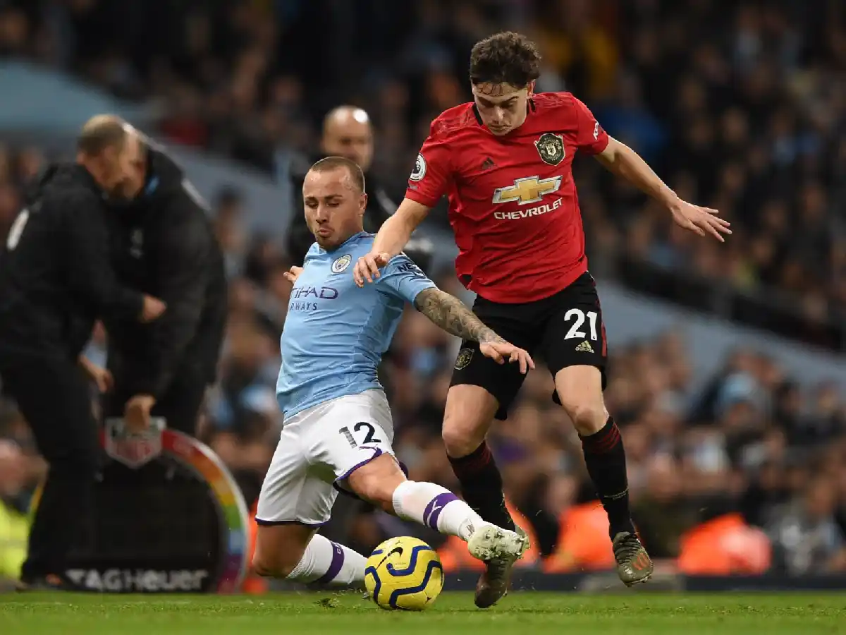 La Premier League daría por finalizada la temporada