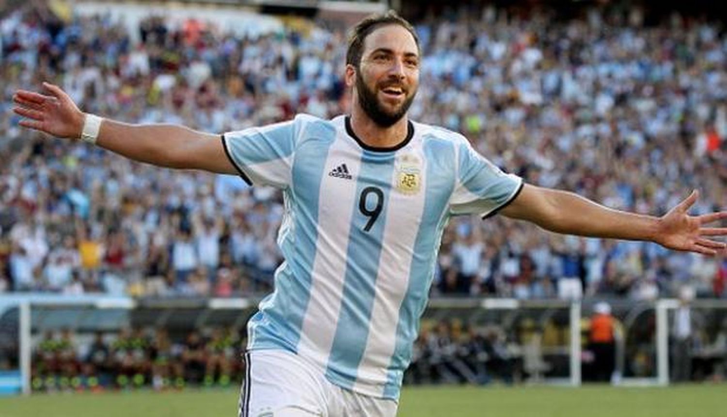 Sorpresa en el mundo del fútbol: Gonzalo “Pipita” Higuaín anunció su retiro