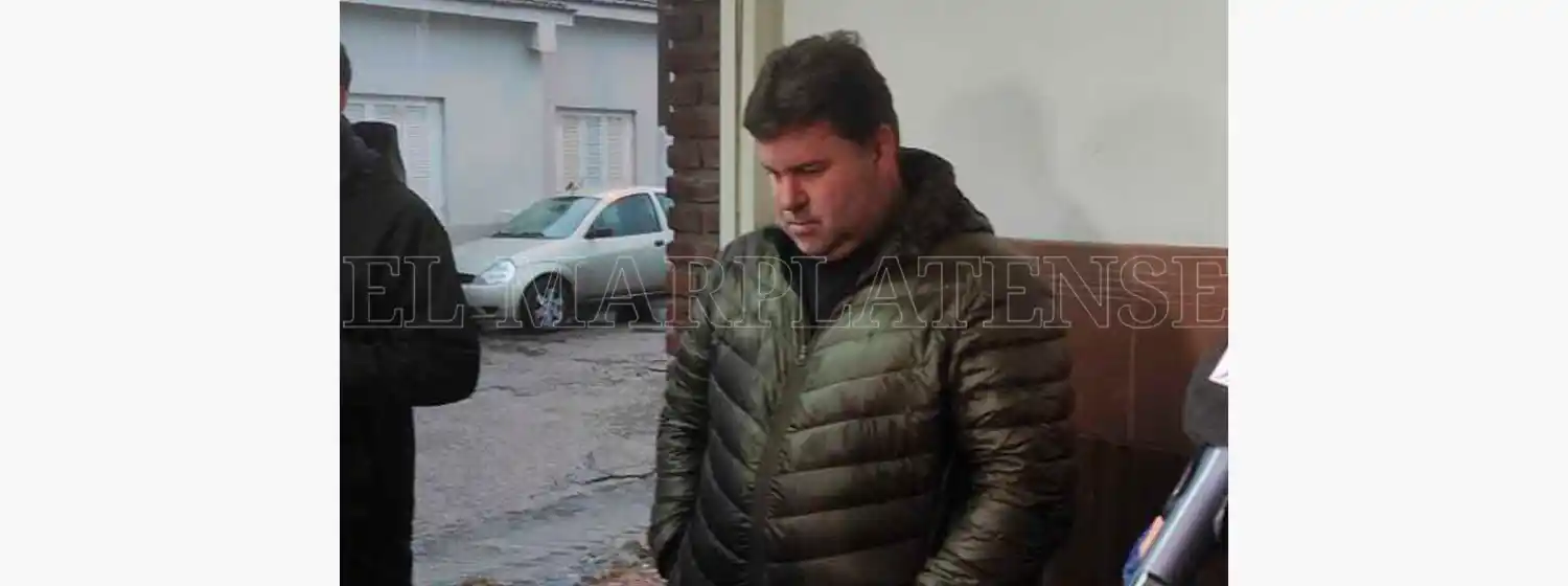 Crimen de Marcel: "Jamás me negué a entregarle lo que me pedía"