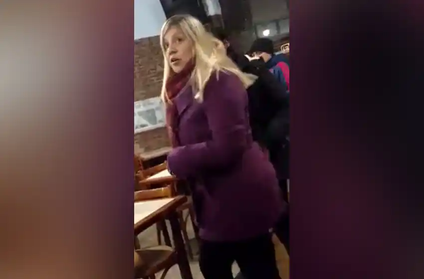 La «estafadora de las carteras» continuará con  prisión preventiva