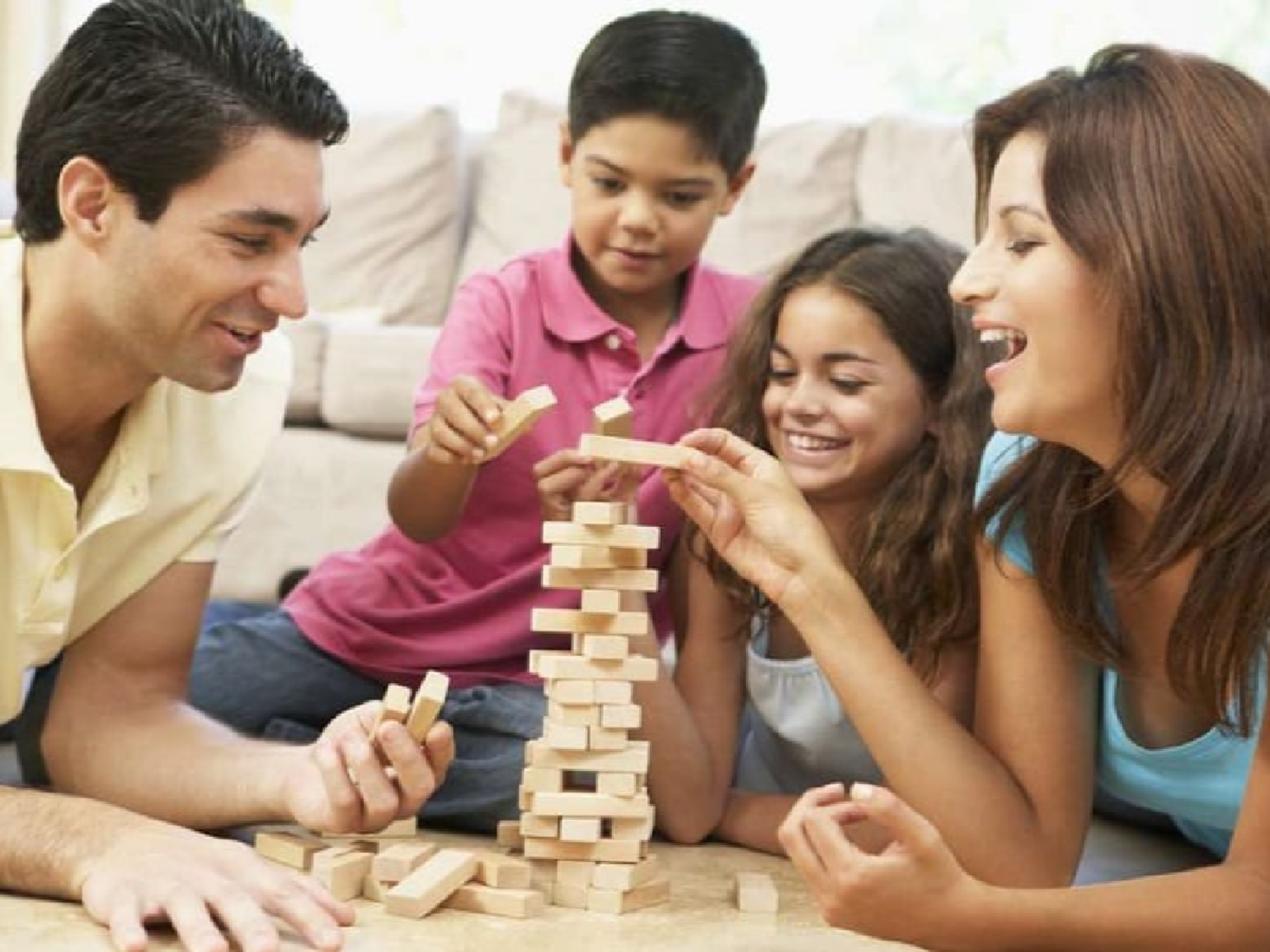 Juegos para aprender valores