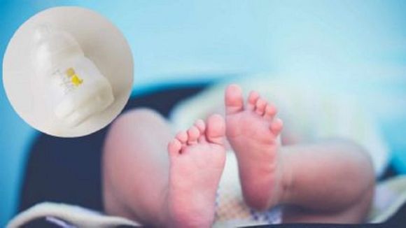 Bebé que gateaba en su casa MURIÓ ELECTROCUTADO en Carabobo