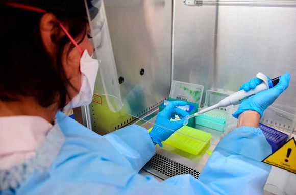 El Gobierno establece precios máximos en medicamentos para tratar el coronavirus