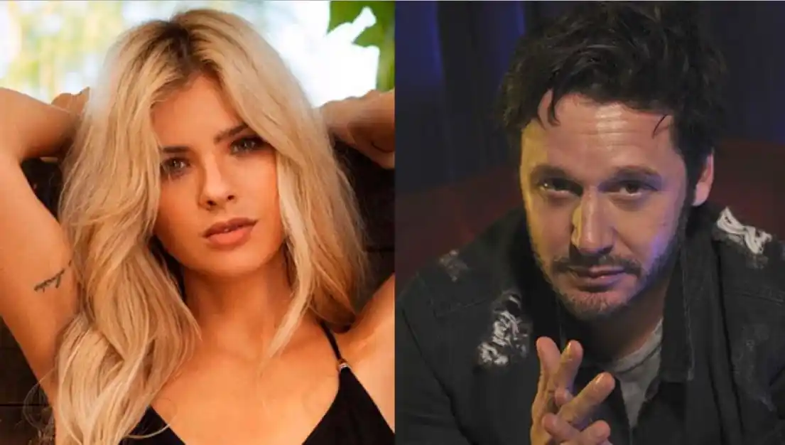 Llamativa frase de la China Suárez en medio de nuevos rumores de crisis con Vicuña