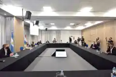 Ante la segunda ola de Covid, la provincia profundiza la labor con los municipios