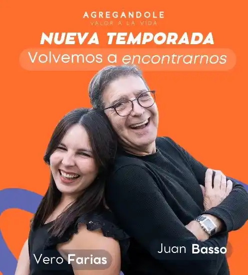 agregandole valor a la vida