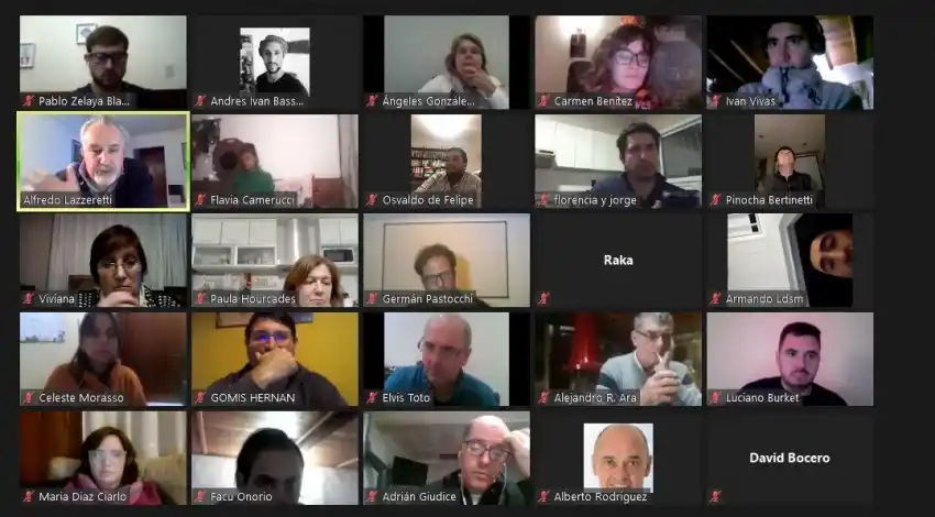 Afirman que el Concejo Deliberante funciona como una "escribanía"