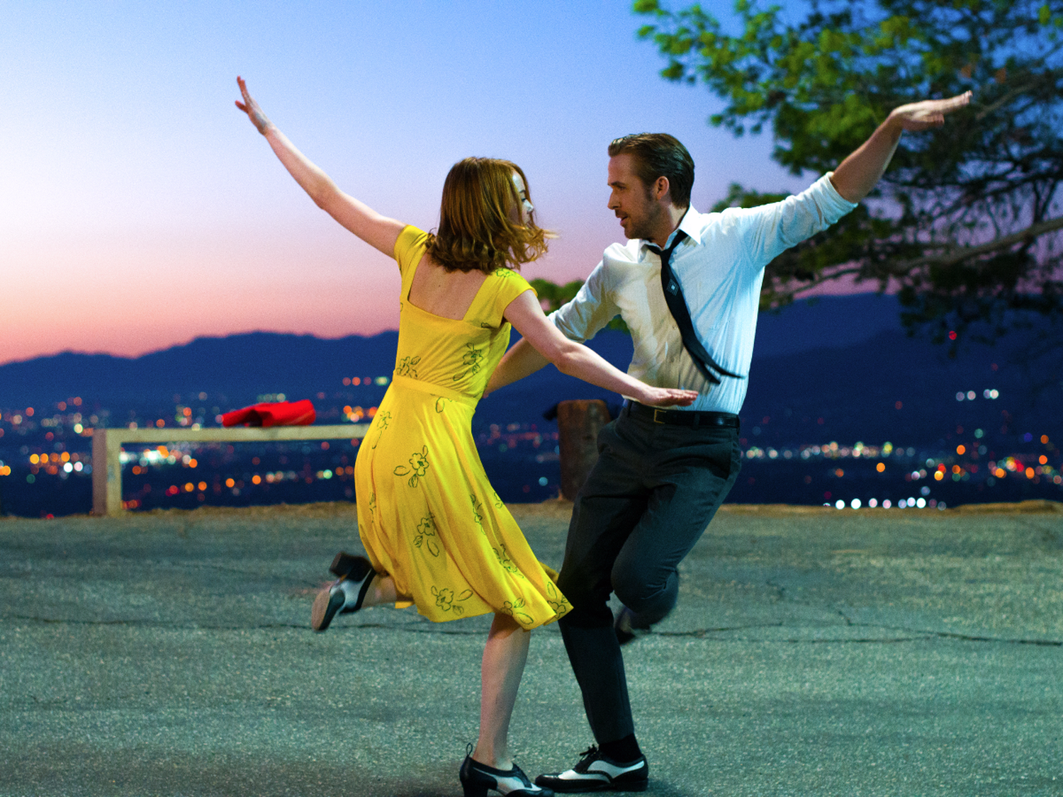 "La La Land" acapara las nominaciones al Oscar; quedó afuera la argentina "El ciudadano ilustre"