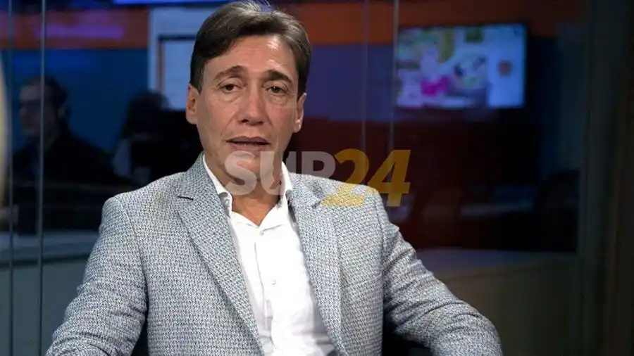 Pidieron la detención de Fabian Gianola por sospecha de posible fuga