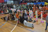 Fin de semana cargado de turismo por eventos y actividades atrayentes para todos