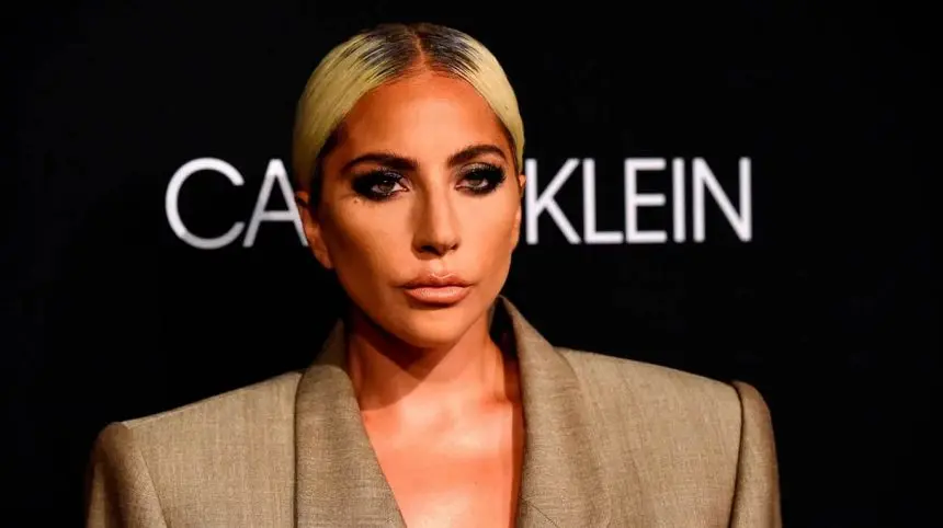 Fuerte discurso de Lady Gaga en contra de los abusos en Hollywood