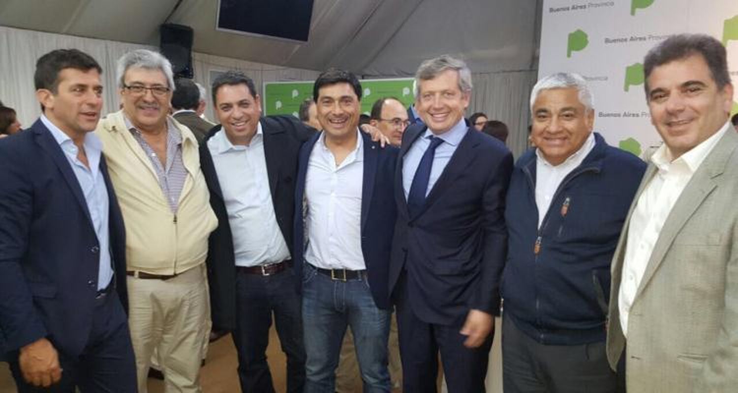 Preocupan al Gobierno local las reformas presupuestarias de Vidal y Lacunza