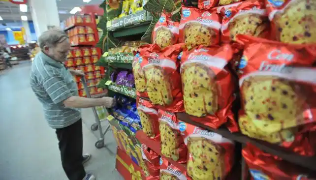 Adelantan que la canasta navideña será un 45 por ciento más cara