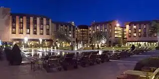 RSE: Sheraton Pilar participará de la Hora del Planeta 2014