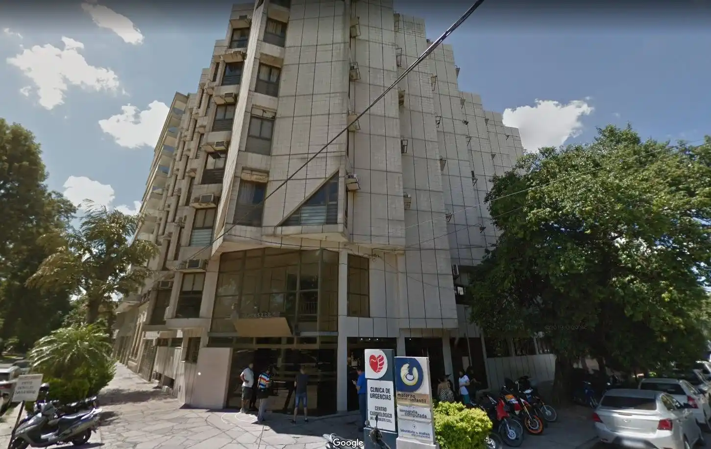 Tomó mate con la médica que trajo el coronavirus de España: se convirtió en la víctima 25