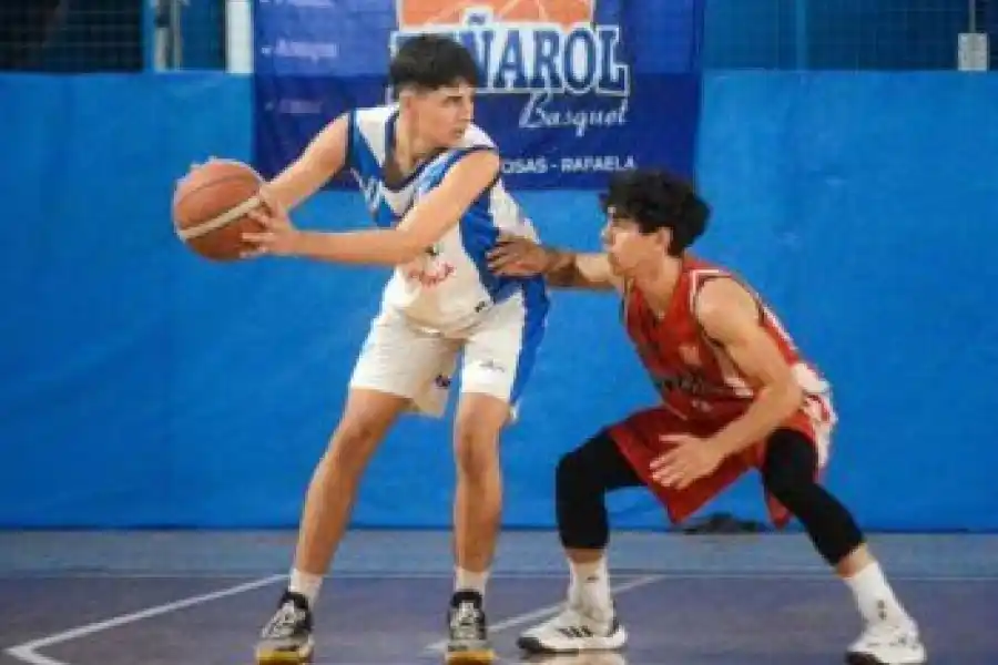 Resultados de los juegos de la ARB