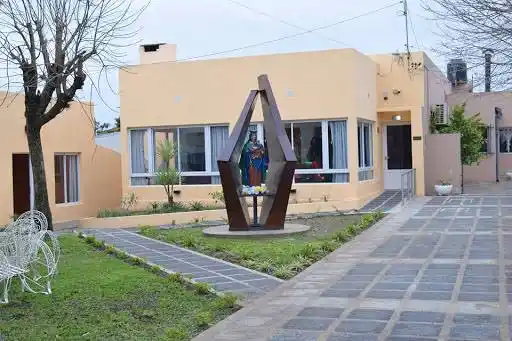 Falleció otro abuelo con  covid-19 en el Hogar Municipal de Ancianos de Chajarí