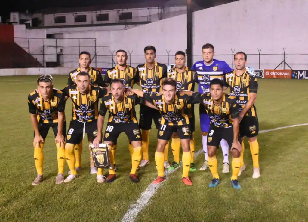 Santamarina está atento a partidos que le importan