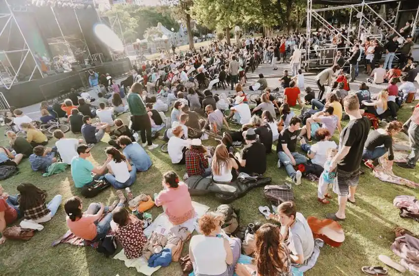 Mar del Plata se prepara para ser el escenario del mejor jazz
