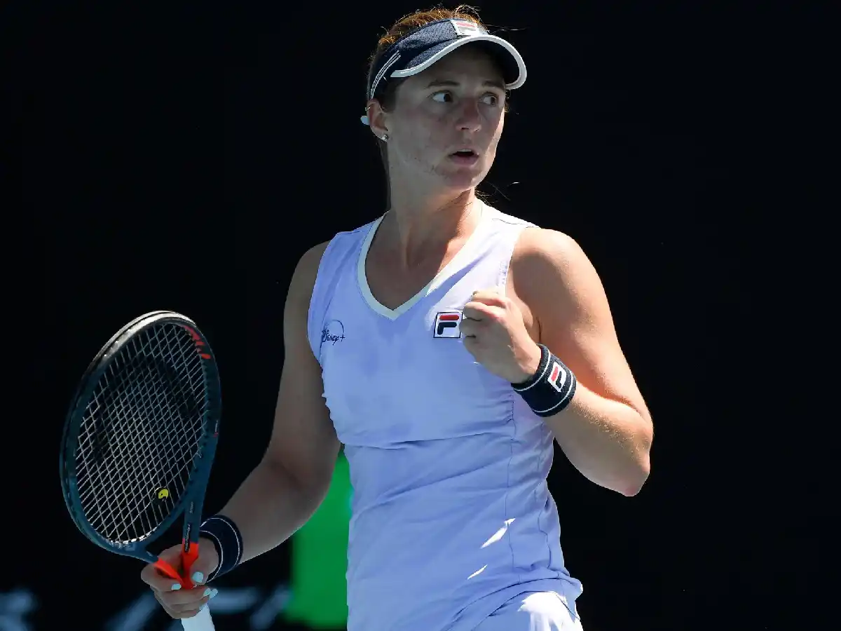 Argentina organizará un torneo de tenis femenino después de 34 años