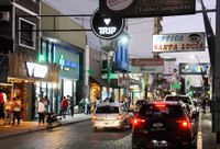 La actividad económica volvió a caer en Tandil y acumula tres meses a la baja