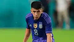 Pedirán a FIFA desafectar a jugador argentino involucrado en una causa de abuso