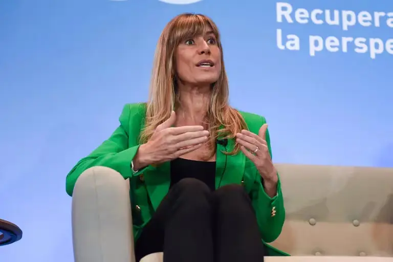 Begonia Gómez