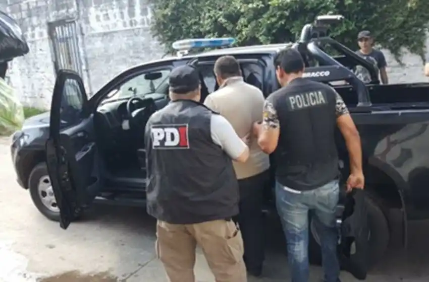 Megaestafa inmobiliaria: «Es importante que les caiga el peso de la Justicia porque son delincuentes con guantes blancos»