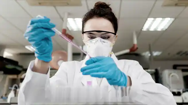 La ANMAT aprobó el inicio de fase 1 para 
la vacuna argentina contra el coronavirus