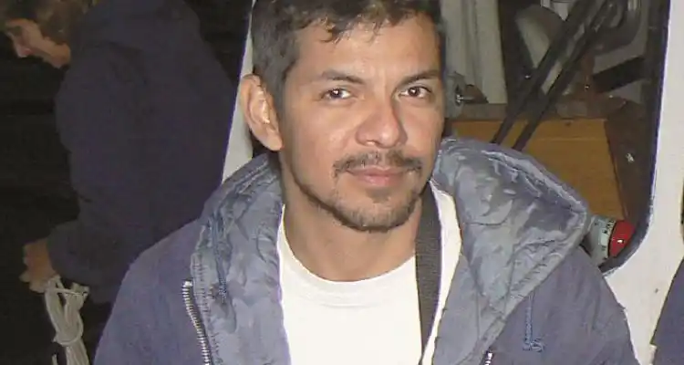 Probation para Alan Ocampo por falsificación de firmas