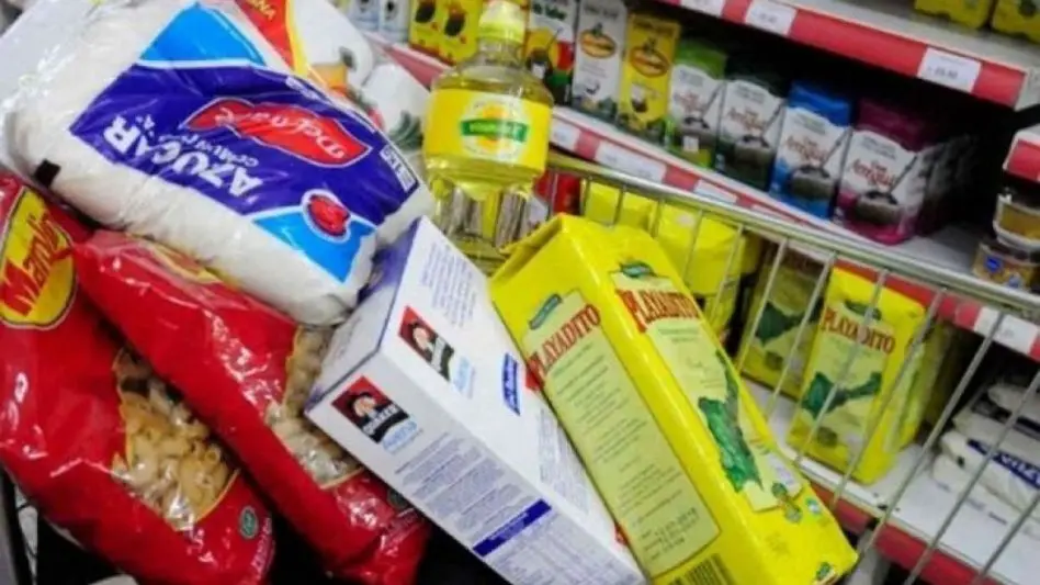 ISEPCI: "Tuvimos un aumento de precios récord durante el mes de agosto"